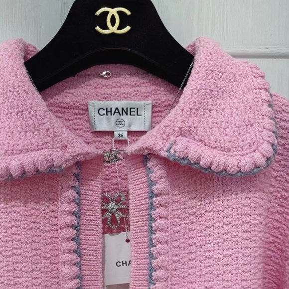 Brand new Chanel separates perfect for Easter! - Picture 4 of 11